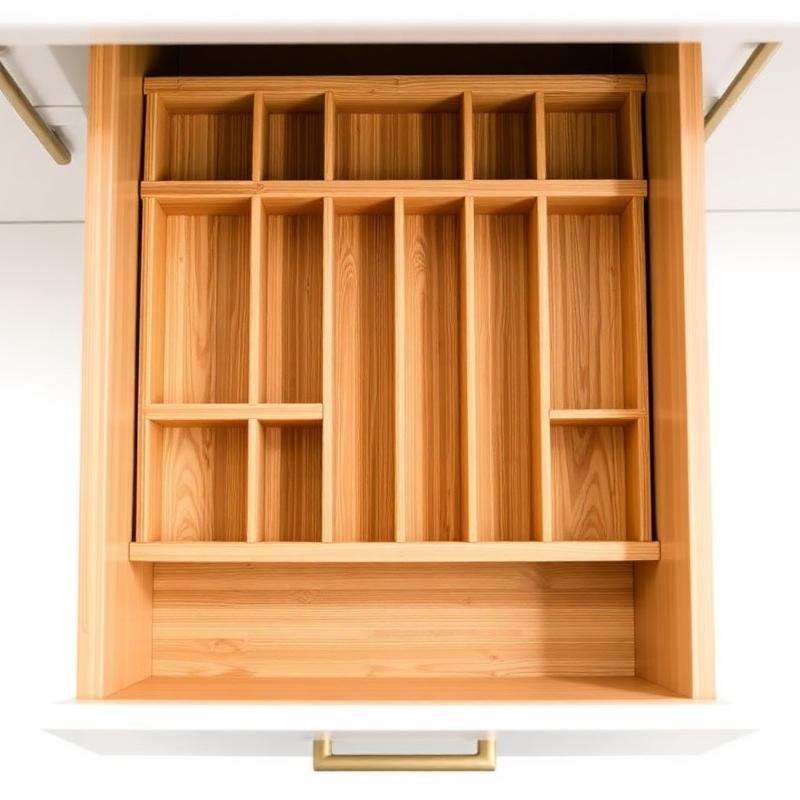 Drawer Dividers Set β Meavens kitchen organizer Pakistan