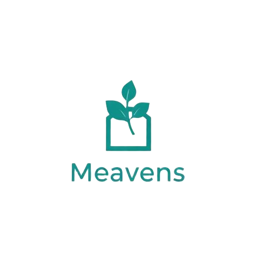 Meavens logo